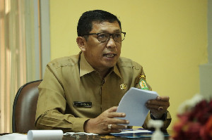 Guru SMK Aceh Barat Dibunuh, Kadisdik Aceh Sampaikan Belasungkawa