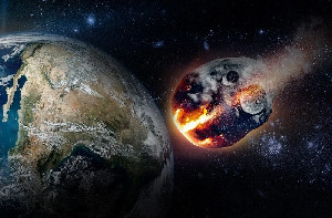 Asteroid Berukuran Raksasa Menuju Jalur Orbit Bumi, NASA Peringatkan!