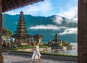Wow! Bali Masuk dalam 30 Situs Warisan Dunia UNESCO Terpopuler Menurut Instagram