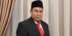 Respons Kepala Badan Kepegawaian Aceh soal Tagar 'BKN Sarang Maling'