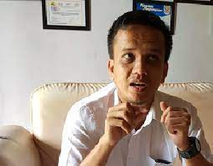Sosok Edi Fadhil Pahlawan Bagi Kaum Duafa Aceh
