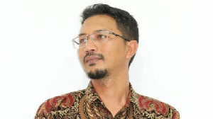 Pemerintah Aceh Dianggap Menganaktirikan Pemerintah Desa, Ingat Gampong Saat Lagi Butuh