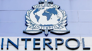 Pejabat UEA Terpilih Jadi Presiden Interpol
