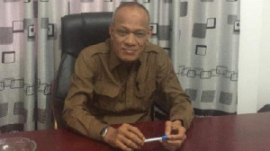 Dinsos Lhokseumawe: Korban Kebakaran Sudah Ditampung Keluarga dan Tetangga