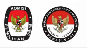 Nama-nama Bakal Calon Anggota KPU dan Bawaslu yang Lulus Tahap Administrasi