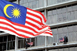 KBN Menangi Pemilu ke 15 di Malaysia