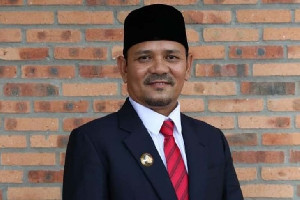 Bupati Aceh Besar Mawardi Ali Siap Maju Jadi Calon Gubernur