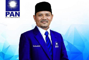 Ketua DPW PAN Aceh: Tidak Pengaruh Bagi PAN, 3 Kadernya Pindah ke Nasdem