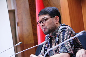 Anak Gugat Ibu Kandung di Aceh Tengah, Nasir Djamil Sarankan Mediasi