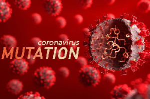 Varian Baru Virus Corona Datang dari Negara Asia dan Eropa