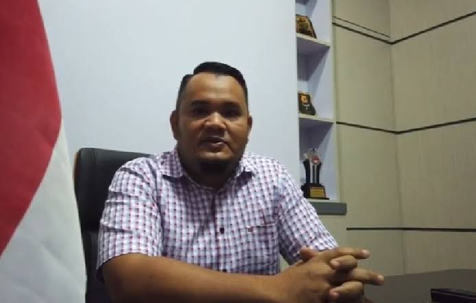 Mantan Kader Nasdem Aceh Buka-bukaan Soal Kondisi Internal Partai