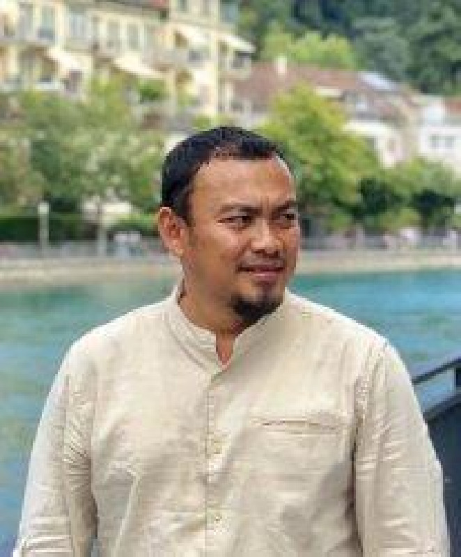 Dr Damanhur: Masyarakat Harus Tahu Batalnya MoU Aceh dan Murban Disebabkan Apa?