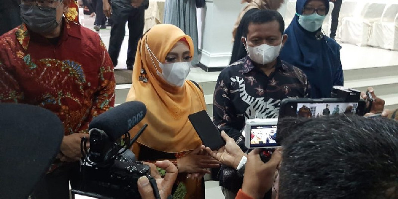 Kolaborasi Budaya Aceh-Sumedang, Cut Nyak Dhien Pererat Persaudaraan