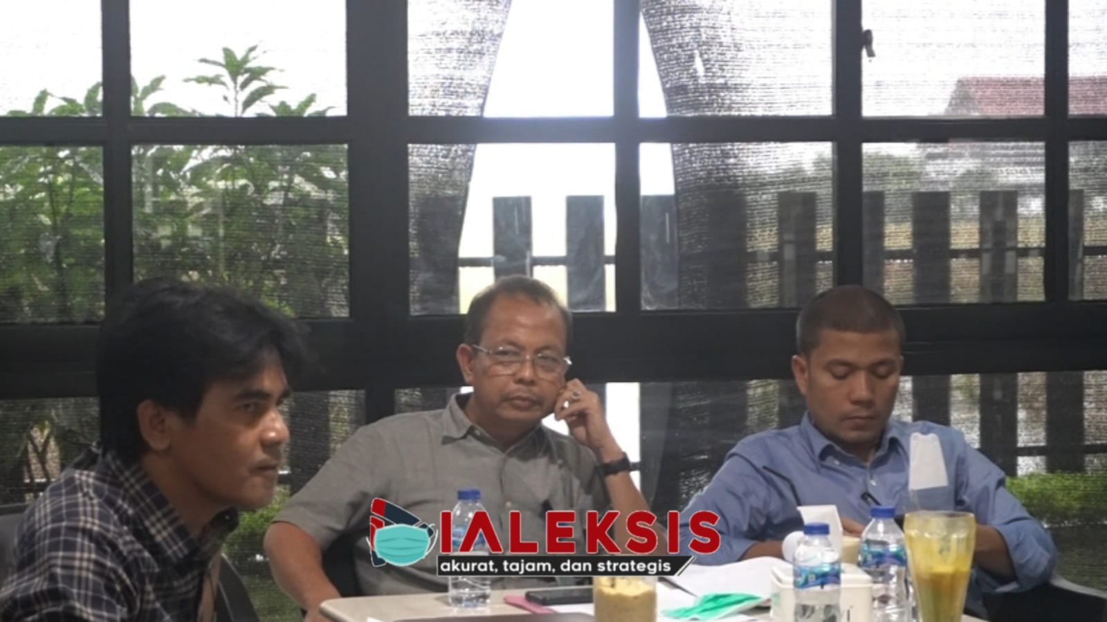 PT Banda Aceh Bebaskan Pemimpin Perusahaan Serambi Indonesia dari Segala Dakwaan