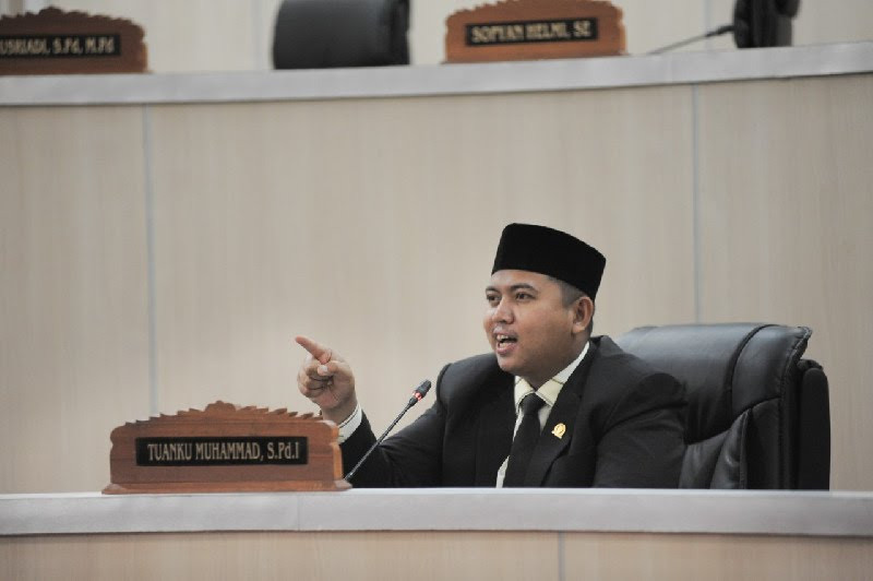PDAM Akan Jadi Perumda Tirta Daroy di Banda Aceh, Prioritas Penyediaan Air Minum