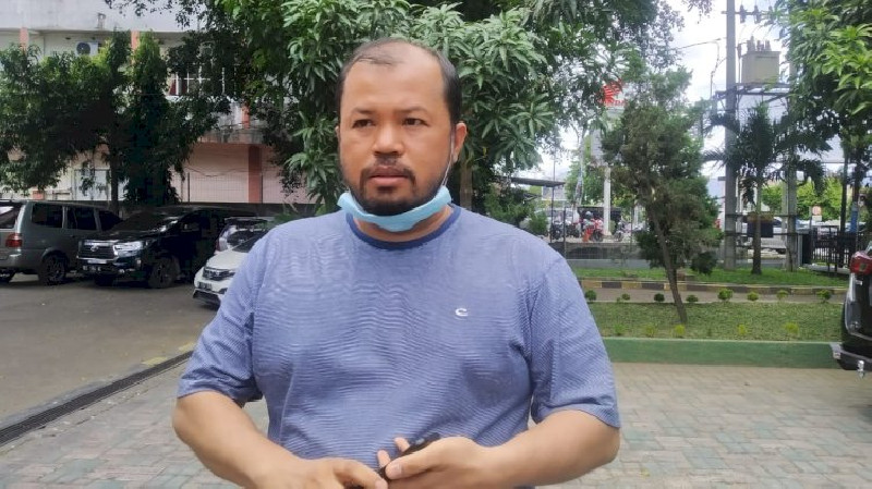 AHY Tetapkan Muslim Sebagai Ketum Demokrat Aceh, Syakya: Keputusan Yang Tepat