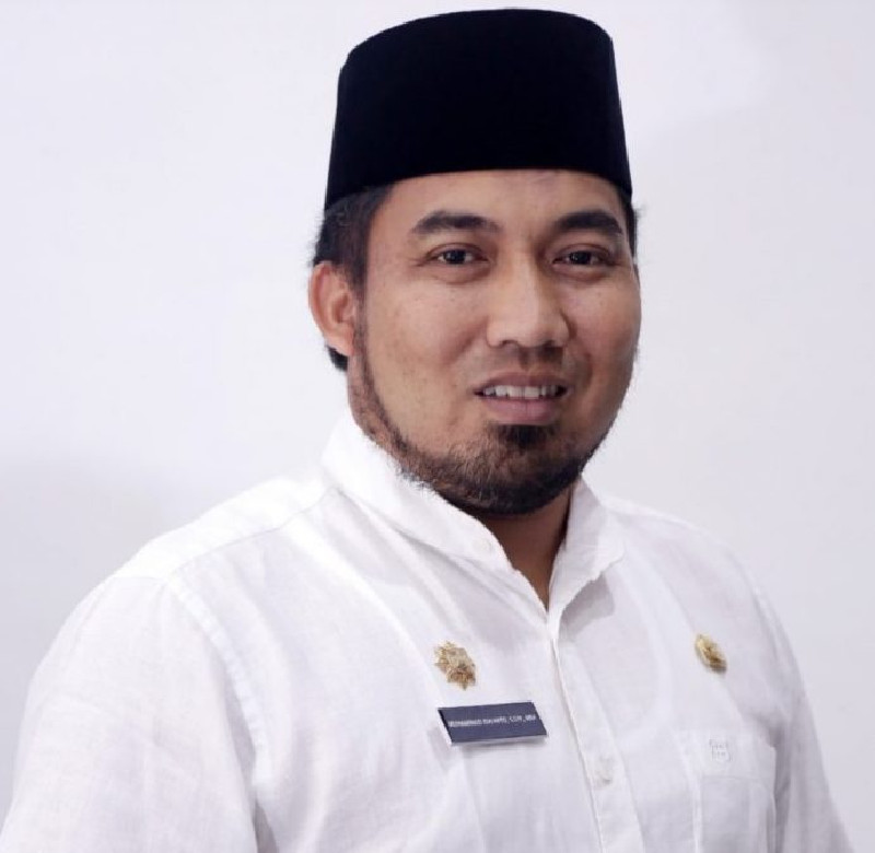 PGRI Aceh Juara Umum Gurulympic 2021, Pemerintah Aceh Sampaikan Selamat