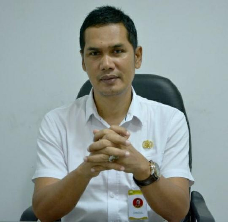 Atlet Aceh Tamiang Ditikam di Langsa, KONI Aceh Minta Aparat Usut Perkara