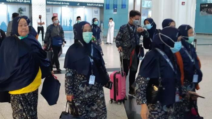 Kabar Gembira! Penerbangan Indonesia Bisa Langsung ke Arab Saudi Mulai 1 Desember