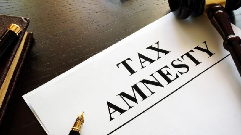 Siap-siap! Pengemplang Pajak Tak Ikut Tax Amnesty Jilid II, Bayar Denda 200%