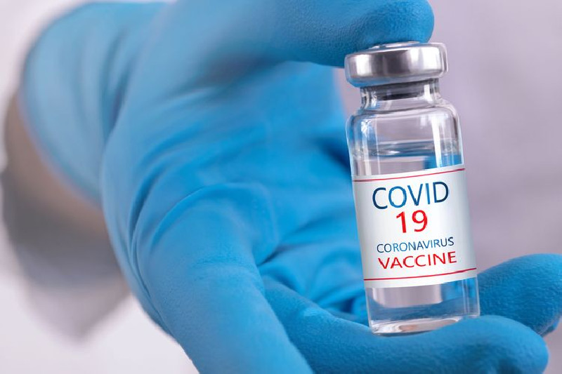 Tingkatkan Herd Immunity, Aceh Terima 200.280 Dosis Vaksin Covid-19