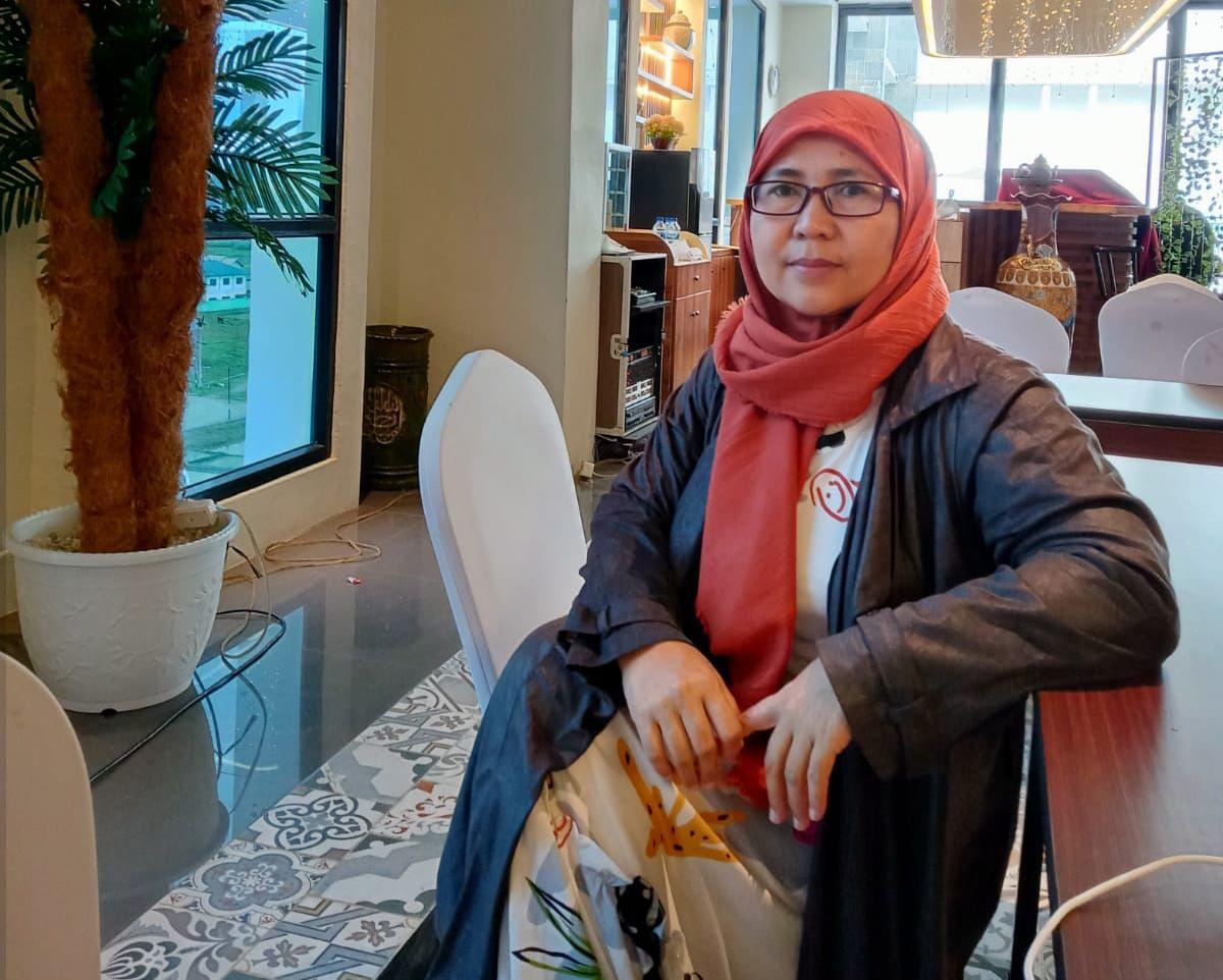 Aceh Darurat Kekerasan Seksual 2021