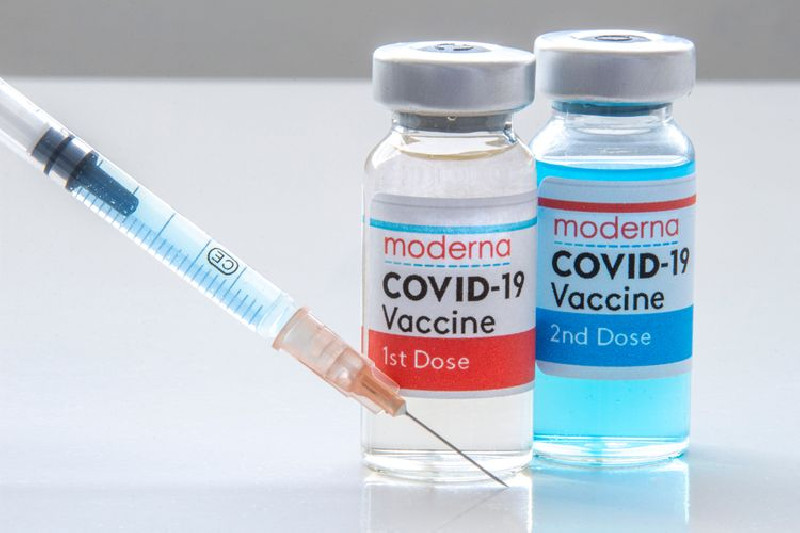 Vaksin Booster 85 Persen Efektif Cegah Sakit Prah Akibat Omicron