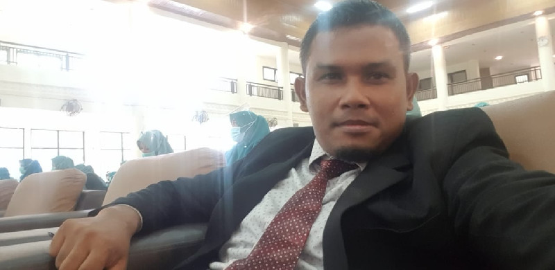 Pemerintah dan DPRA Harus Sinergis Dalam Kontrol Kinerja KKR Aceh Kedepannya