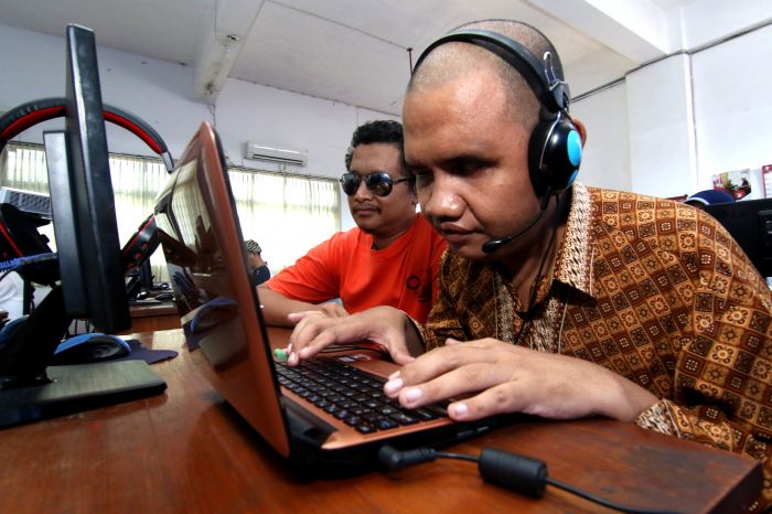 Momentum HDI,  Pemerintah Aceh Diminta Rancang Qanun Penyandang Disabilitas
