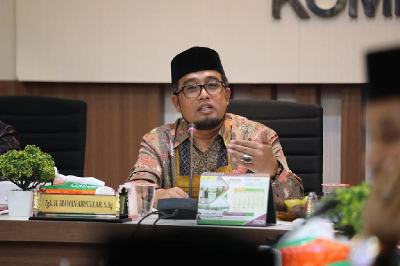 Sikap DPRA Soal Usulan Badan Kekhususan dan Keistimewaan Aceh