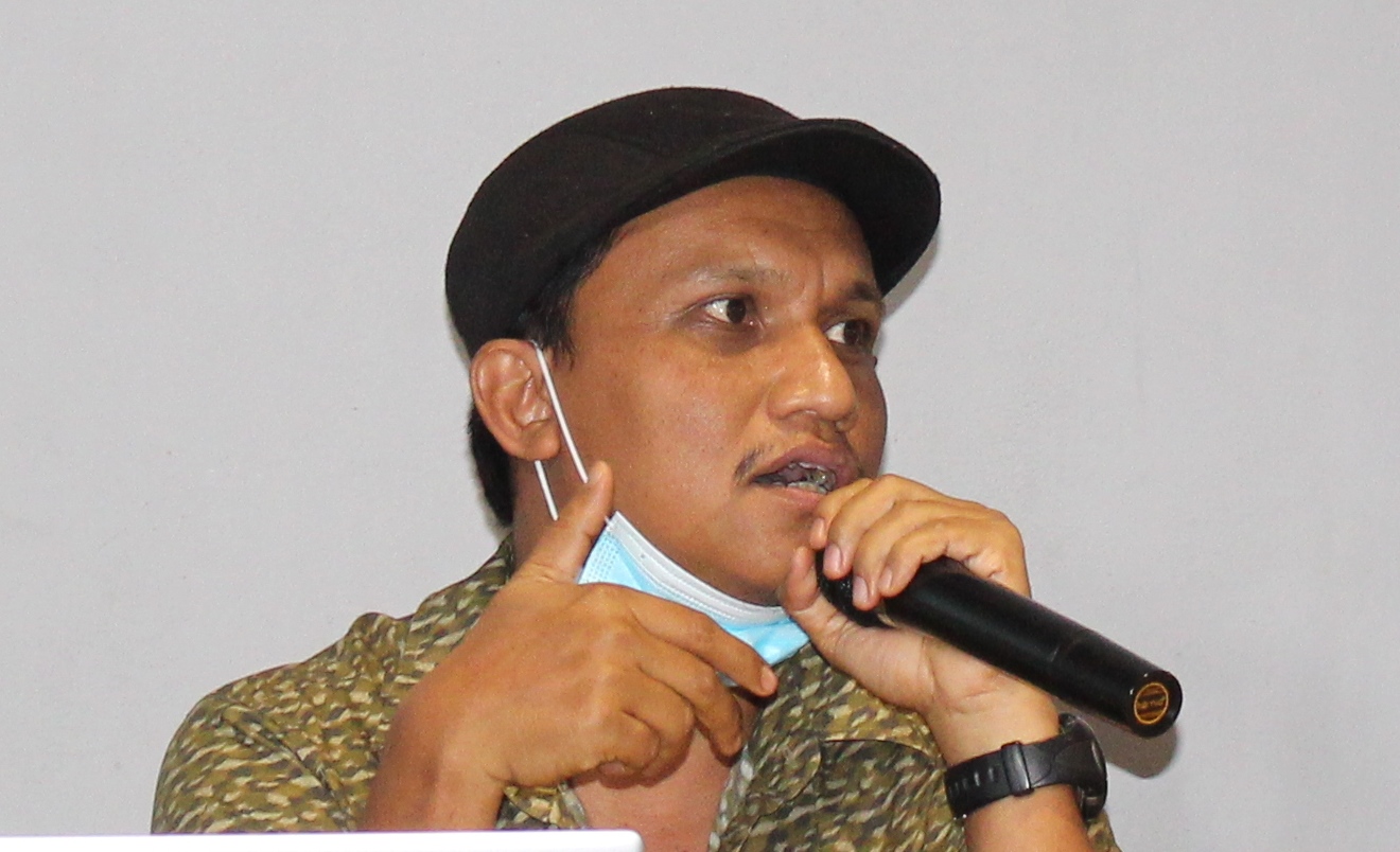 Pemerintah Aceh Harus Konsisten Terapkan Perpres 125/2016 untuk Tangani Pengungsi