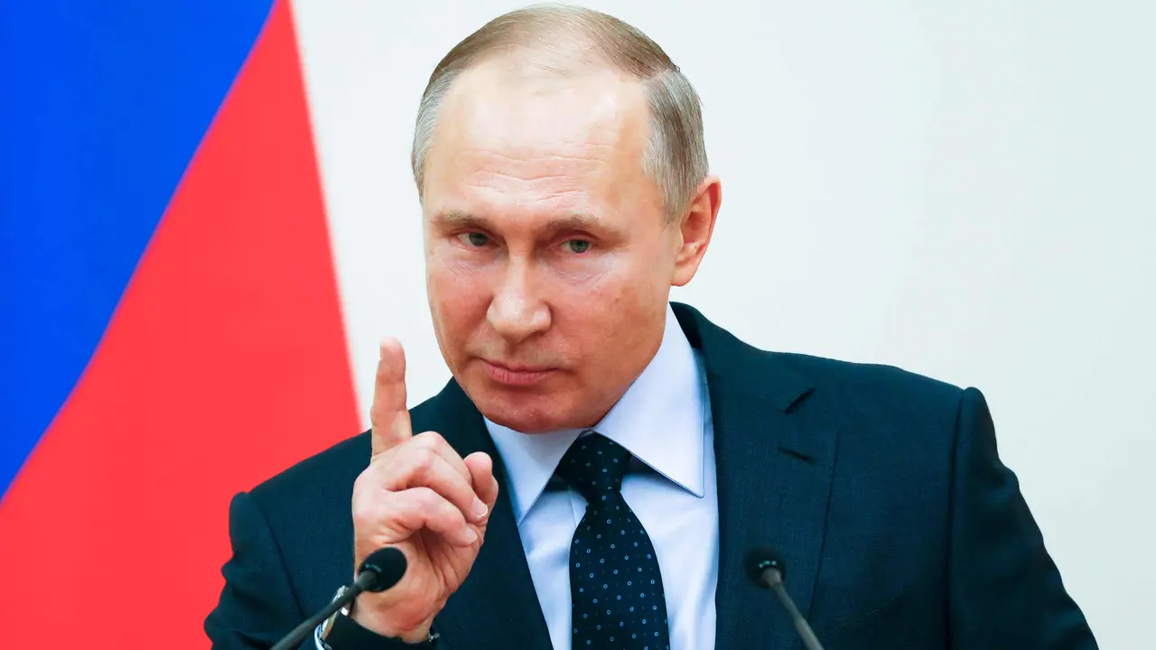 Presiden Rusia Tegaskan Hina Nabi Muhammad Bukan Ekspresi Kebebasan