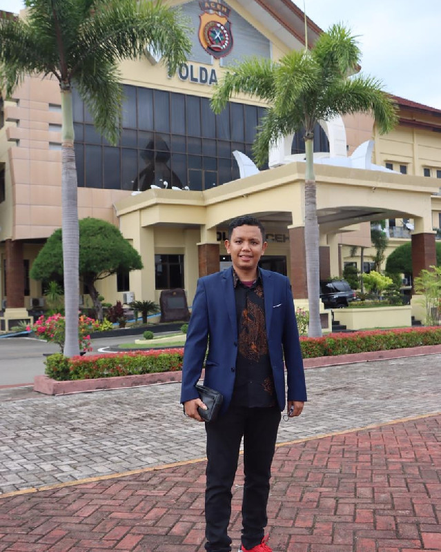 IPPAT Minta Kejati Aceh Lakukan Investigasi Terhadap Jalan Rantau Peurelak-Lokop