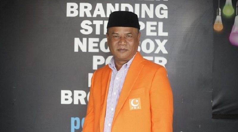 Nilai Surat Kemenkumham Aceh Tak Sesuai Fakta, Tiyong Tempuh Upaya Hukum