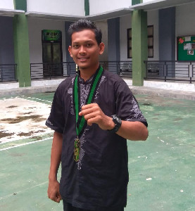 Penganiayaan Mahasiswa di Kantor LLDIKTI Aceh, HMI : Copot Jabatannya