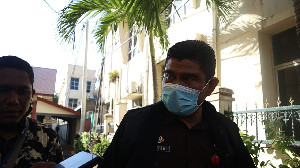 Jaksa Tuntut Sunardi Pemilik Toko Emas Asia 5 Bulan Penjara