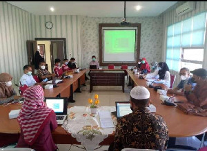 Pandangan DP3A dan Bappeda soal Keberadaan KPPAA di Aceh