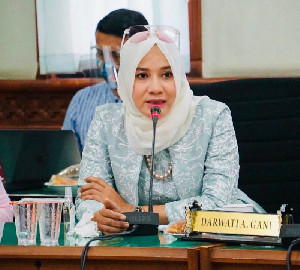Kapolri Pimpin PB-ISSI, Ini Kata Ketua Pengprov ISSI Aceh