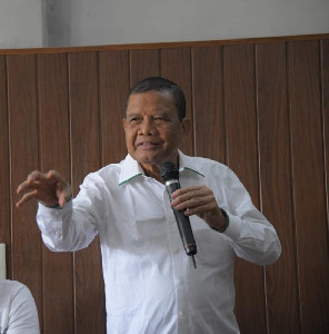 Anwar Idris: Keberlanjutan Dana Otsus Aceh Tergantung DPRA dan Gubernur