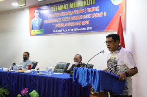 Kadisdik Aceh: Guru Profesional dan Berkompetensi Unggul Adalah Kunci Pendidikan Berkualitas