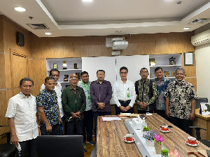 Ketua DPRA Minta Izin HTI Aceh Nusa Indrapuri Dievaluasi