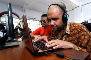 Momentum HDI,  Pemerintah Aceh Diminta Rancang Qanun Penyandang Disabilitas