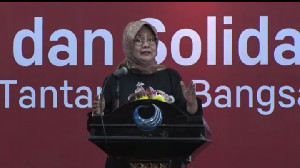 Semakin Banyak Masyarakat yang Tak Bekerja Semakin Banyak Pula Utang Negara