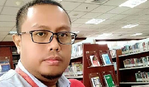 Bambang Antariksa: Pansel Sekda Aceh Tamiang Mendahului Rekomendasi KASN