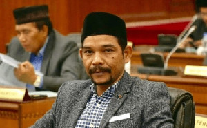 Di Bawah Kepemimpinan Azhari Cage, BRA Komitmen Tuntaskan Reparasi Mendesak Usulan KKR Aceh