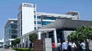 Perusahaan India HCL Technologies Akan Rekrut 12 Ribu Pekerja di AS