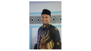 IKAT Aceh Ungkap Guru Al-Quran Bersanad Jadi Faktor Utama Lahirnya Hafizh Internasional
