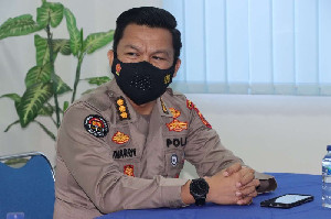 Terkait Dugaan Penganiayaan Tahanan di Bener Meriah, Ini Penjelasan polda Aceh