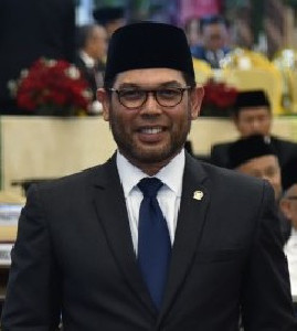 Penetapan Nasir Djamil Sebagai Balon Gubernur Sudah Final, PKS Aceh Akan Ajukan ke DPP