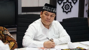 Terkait Pelantikan KKR Aceh, Ini Kata Tgk Yunus